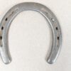 St. Croix Forge Lite Steel Horseshoe Size 0 Equestrian Farrier Supply Hardware