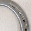 St. Croix Forge Lite Steel Horseshoe Size 0 Equestrian Farrier Supply Hardware
