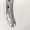 St. Croix Forge Lite Steel Horseshoe Size 0 Equestrian Farrier Supply Hardware