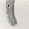 St. Croix Forge Lite Steel Horseshoe Size 0 Equestrian Farrier Supply Hardware
