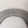 St. Croix Forge 0 Lite Steel Horseshoe Farrier Equipment Metallic Grey Size 0