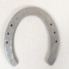 St. Croix Forge Lite Horseshoe Size 0 Steel Equestrian Farrier Equipment Good