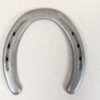 St. Croix Forge Lite Horseshoe Size 0 Steel Equestrian Farrier Equipment Good