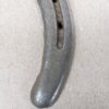 St. Croix Forge Lite Horseshoe Size 0 Steel Equestrian Farrier Equipment Good