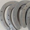 Pick a Shoe St. Croix Forge Steel Horseshoes Sizes 0 LITE 1 LITE 00 Light Sharpe
