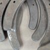 Pick a Shoe St. Croix Forge Steel Horseshoes Sizes 0 LITE 1 LITE 00 Light Sharpe