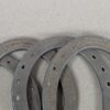 Pick a Shoe St. Croix Forge Steel Horseshoes Sizes 0 LITE 1 LITE 00 Light Sharpe