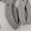 Pick a Shoe St. Croix Forge Steel Horseshoes Sizes 0 LITE 1 LITE 00 Light Sharpe