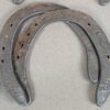 Pick a Shoe St. Croix Forge Steel Horseshoes Sizes 0 LITE 1 LITE 00 Light Sharpe
