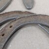 Pick a Shoe St. Croix Forge Steel Horseshoes Sizes 0 LITE 1 LITE 00 Light Sharpe