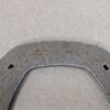 Pick a Shoe St. Croix Forge Steel Horseshoes Sizes 0 LITE 1 LITE 00 Light Sharpe