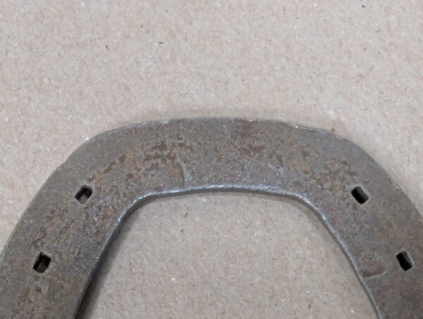 Pick a Shoe St. Croix Forge Steel Horseshoes Sizes 0 LITE 1 LITE 00 Light Sharpe