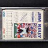 Jim Kelly 1992 Skybox Promo Prototype Football Card - Buffalo Bills - Ungraded