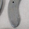 Pick a Shoe St. Croix Forge Steel Horseshoes Sizes 0 LITE 1 LITE 00 Light Sharpe
