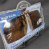 10-4514.jpg Vintage 1998 Crown Clip-On Sunglasses with Polaroid Lenses Accessory Eyewear