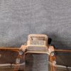 10-4520.jpg Vintage 1998 Crown Clip-On Sunglasses with Polaroid Lenses Accessory Eyewear