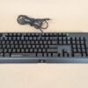 Razer BlackWidow X Chroma Mechanical Gaming Keyboard Model RZ03-0176 RGB Ligh...