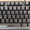 Razer BlackWidow X Chroma Mechanical Gaming Keyboard Model RZ03-0176 RGB Ligh...