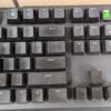 Razer BlackWidow X Chroma Mechanical Gaming Keyboard Model RZ03-0176 RGB Ligh...