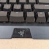 Razer BlackWidow X Chroma Mechanical Gaming Keyboard Model RZ03-0176 RGB Ligh...