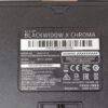Razer BlackWidow X Chroma Mechanical Gaming Keyboard Model RZ03-0176 RGB Ligh...