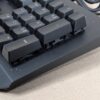 Razer BlackWidow X Chroma Mechanical Gaming Keyboard Model RZ03-0176 RGB Ligh...