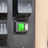 Razer BlackWidow X Chroma Mechanical Gaming Keyboard Model RZ03-0176 RGB Ligh...