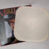 Merle Haggard His Best Vinyl LP 1985 MCA-5573 Country Music Album Record Jacket