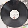 Hank Williams Jr. Born to Boogie 1987 Vinyl LP Record Warner Bros W1-25593 Good