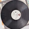 Hank Williams Jr. Born to Boogie 1987 Vinyl LP Record Warner Bros W1-25593 Good