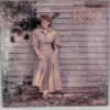 Reba McEntire Whoever's In New England Vinyl LP 1986 Country Music Record Album