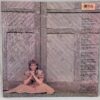 Reba McEntire Whoever's In New England Vinyl LP 1986 Country Music Record Album