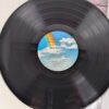 Reba McEntire Whoever's In New England Vinyl LP 1986 Country Music Record Album