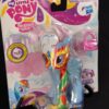Hasbro My Little Pony Friendship is Magic Rainbow Dash Crystal Princess 2012 New