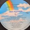 Reba McEntire Whoever's In New England Vinyl LP 1986 Country Music Record Album