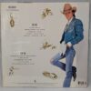 Dwight Yoakam Hillbilly Deluxe Vinyl LP 1987 Original Country Music Record Album