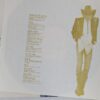 Dwight Yoakam Hillbilly Deluxe Vinyl LP 1987 Original Country Music Record Album