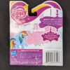 Hasbro My Little Pony Friendship is Magic Rainbow Dash Crystal Princess 2012 New