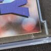 Jim Kelly 1992 Skybox Promo Prototype Football Card - Buffalo Bills - Ungraded