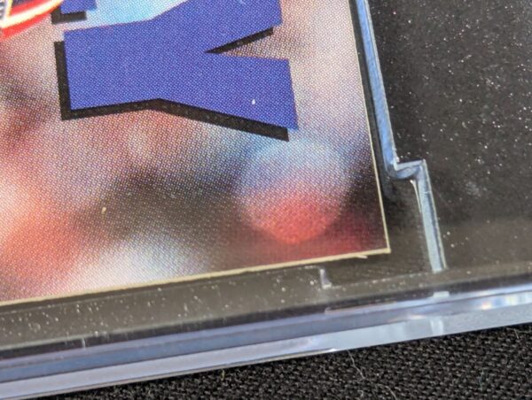 Jim Kelly 1992 Skybox Promo Prototype Football Card - Buffalo Bills - Ungraded