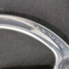 Fusion Liberty 8021TK Swivel Carabiner Outdoor Climbing Hardware Metal Hardware
