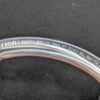 Fusion Liberty 8021TK Swivel Carabiner Outdoor Climbing Hardware Metal Hardware