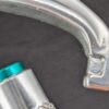 US Rigging Swivel Locking Carabiner USR-221-A3TU Metal Climbing Hardware