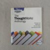 The ThoughtWorks Anthology Pragmatic Programmers Paperback Good Circulated co...