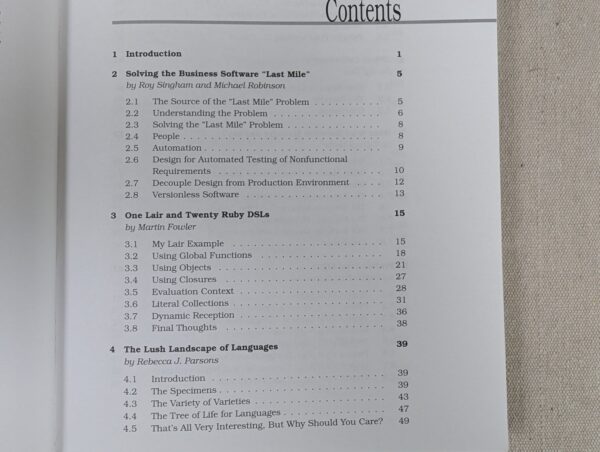 The ThoughtWorks Anthology Pragmatic Programmers Paperback Good Circulated co...