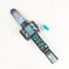 10-4677.jpg Radica Deep Sea Fishin' Handheld Game 1990s Electronic Toy Collectible Good