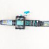 10-4678.jpg Radica Deep Sea Fishin' Handheld Game 1990s Electronic Toy Collectible Good
