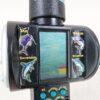 10-4683.jpg Radica Deep Sea Fishin' Handheld Game 1990s Electronic Toy Collectible Good