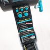 10-4684.jpg Radica Deep Sea Fishin' Handheld Game 1990s Electronic Toy Collectible Good