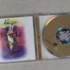 Bob Marley & The Wailers Kaya 2001 Remastered Edition Audio CD Music Album Disc